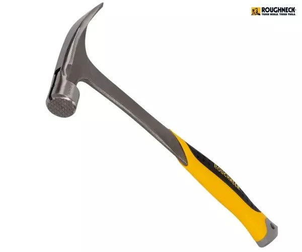 Roughneck High Velocity Turbo Hammer 454g (16oz)