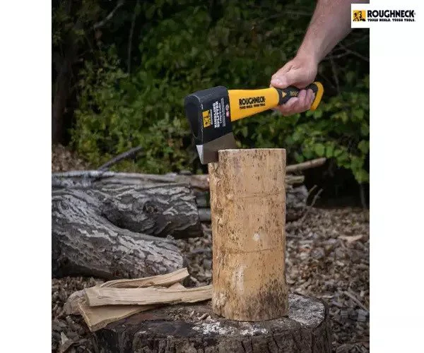 Roughneck Kindling Splitter 1.1kg (2.1/2 lb) - Image 2