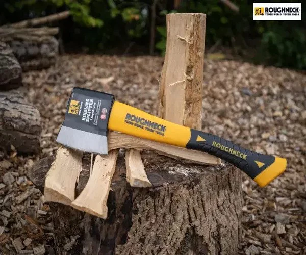 Roughneck Kindling Splitter 1.1kg (2.1/2 lb) - Image 3