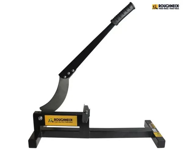 Roughneck Laminate Flooring Cutter - Image 2