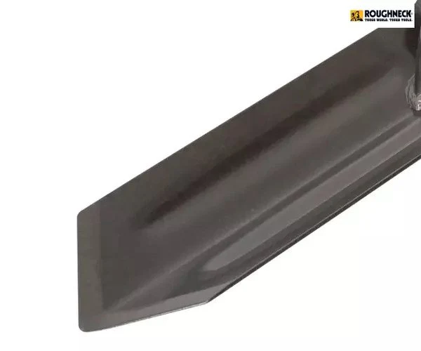 Roughneck Long Handled Trenching Shovel - Image 3