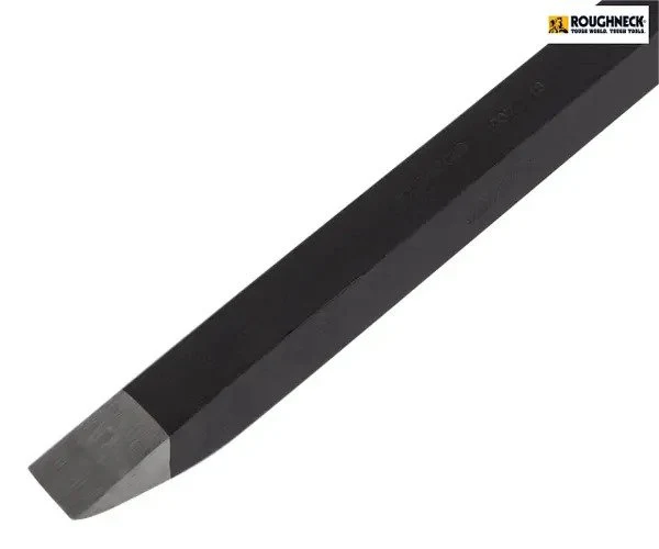 Roughneck Pinch Point Crowbar 8.2kg 32mm x 150cm - Image 3