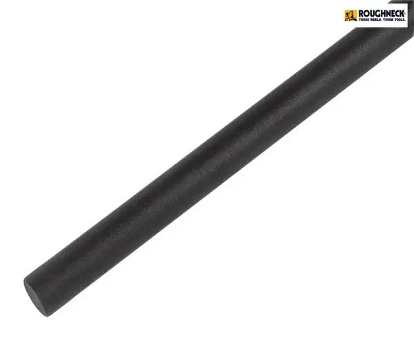 Roughneck Pinch Point Crowbar 8.2kg 32mm x 150cm - Image 4