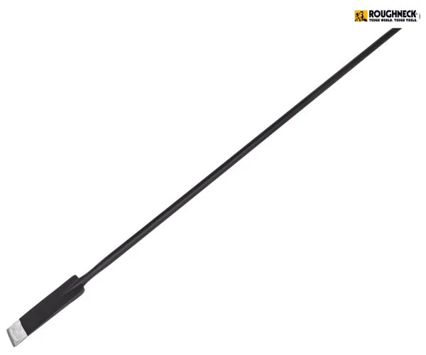 Roughneck Post Hole Digger 7.5kg 25mm x 175cm - Image 2