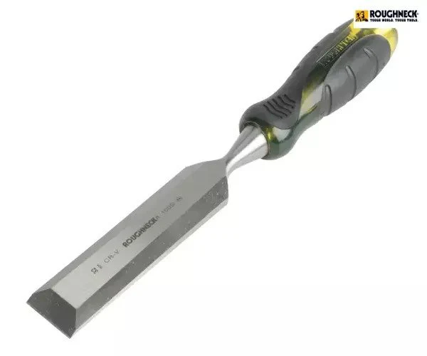 Roughneck Professional Bevel Edge Chisel 32mm (1.1/4in)