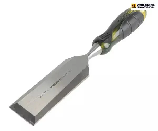Roughneck Professional Bevel Edge Chisel 50mm (2in)