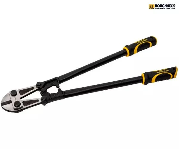 Roughneck Professional Bolt Cutters 600mm (24in)