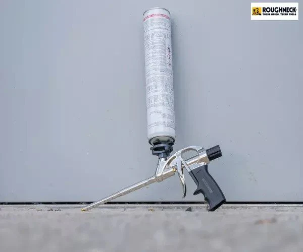 Roughneck Professional Foam Gun - Image 7