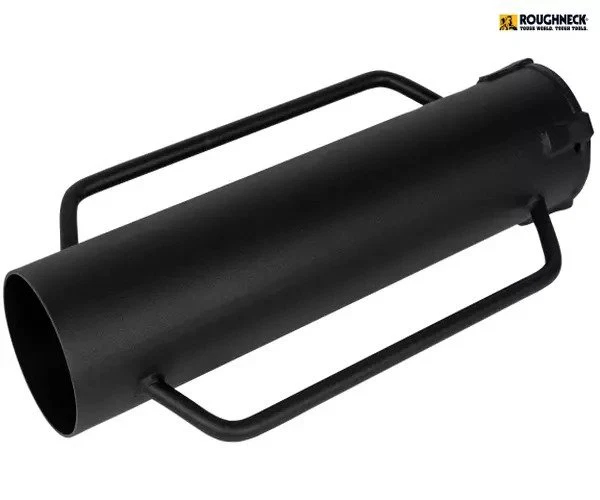 Roughneck Reinforced Top Post Rammer 150mm (6in)