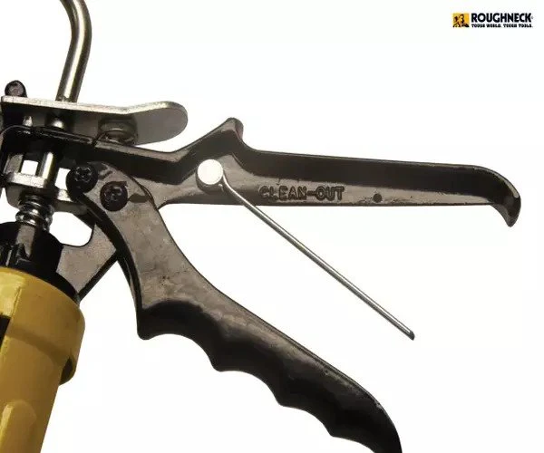 Roughneck Roughneck Heavy Duty Sealant Gun 10.1/2 IN - Image 2