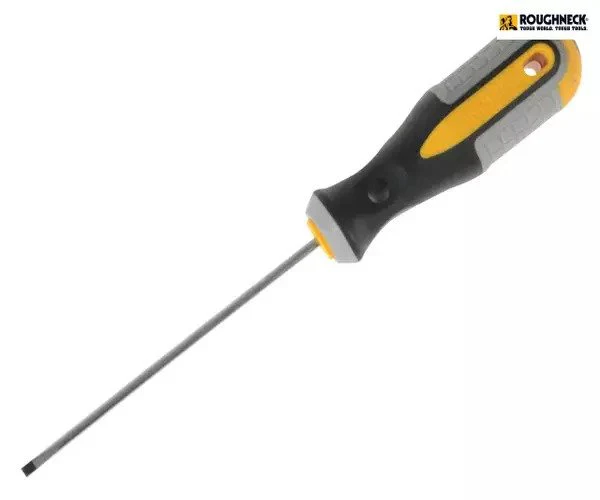 Roughneck Screwdriver Terminal Tip 3.0 x 100mm - Image 2