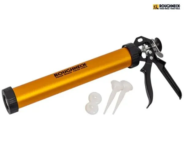 Roughneck Sealant & Adhesive Gun