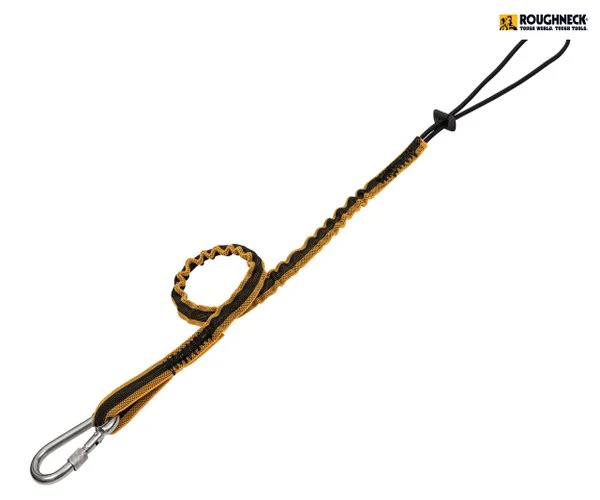 Roughneck Single Tool Lanyard