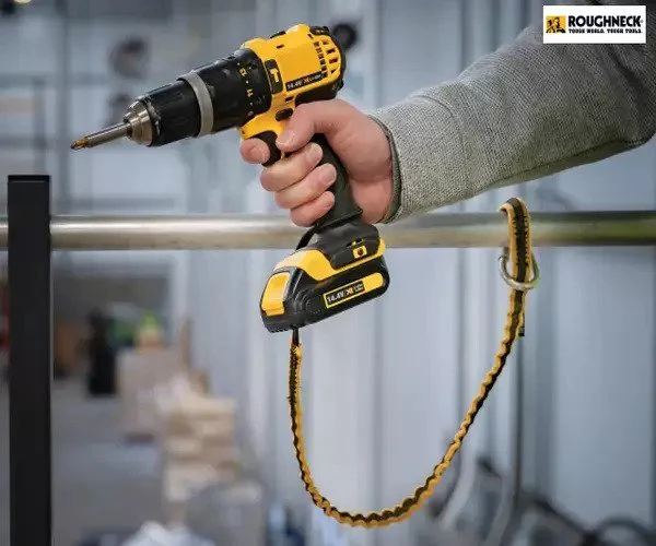 Roughneck Single Tool Lanyard - Image 3