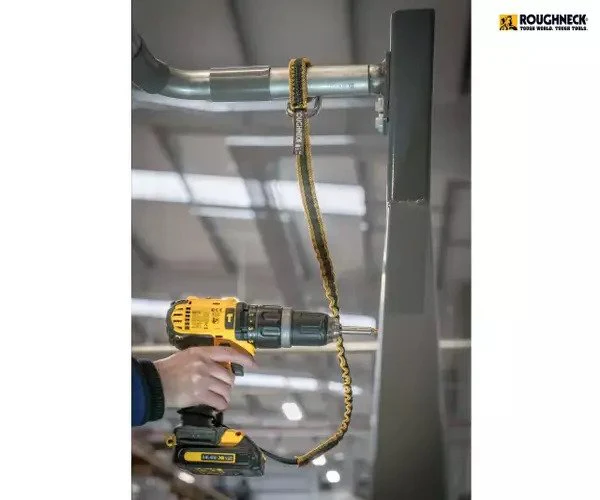 Roughneck Single Tool Lanyard - Image 5