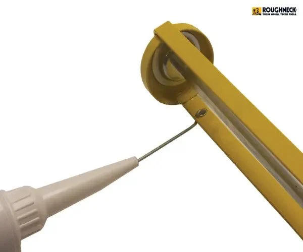 Roughneck Skeleton Type Caulking Gun 280mm (11in) - Image 2