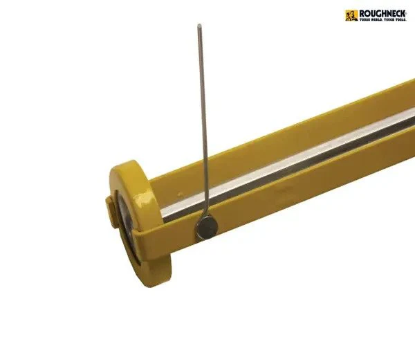 Roughneck Skeleton Type Caulking Gun 280mm (11in) - Image 3
