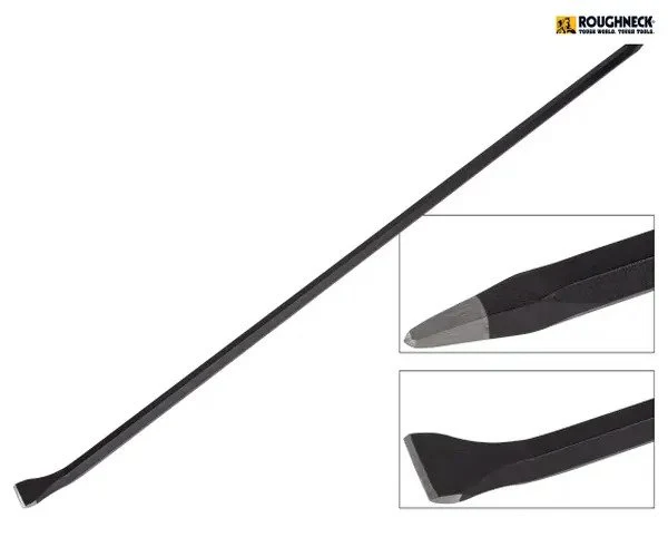 Roughneck Slate Bar 6.2kg 25mm x 152cm - Image 5
