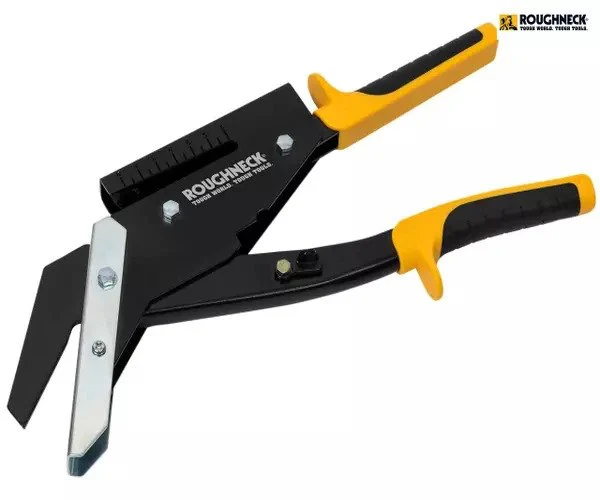Roughneck Slate Cutter & Hole Punch