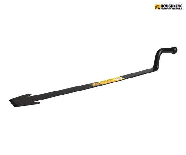 Roughneck Slater's Ripper - Solid Forged Steel 630mm (25in)