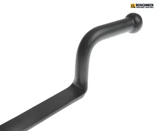 Roughneck Slater's Ripper - Solid Forged Steel 630mm (25in) - Image 2