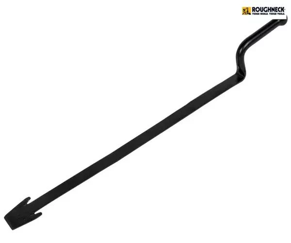 Roughneck Slater's Ripper - Solid Forged Steel 630mm (25in) - Image 3