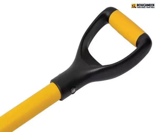 Roughneck Square Point Shovel - Image 2