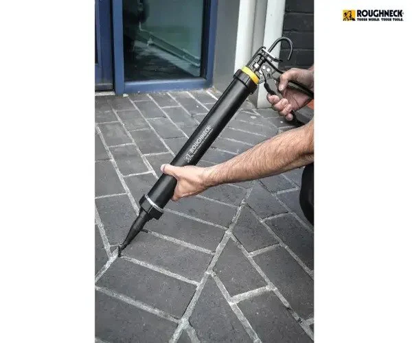 Roughneck Ultimate Mortar Gun Kit - Image 4