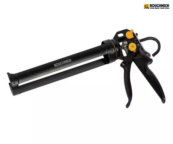 Roughneck Vari-Flow Heavy-Duty Sealant Gun 280mm (11in)