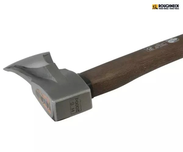 Roughneck Vintage Splitting Maul 2.0kg (4.1/2 lb) - Image 2