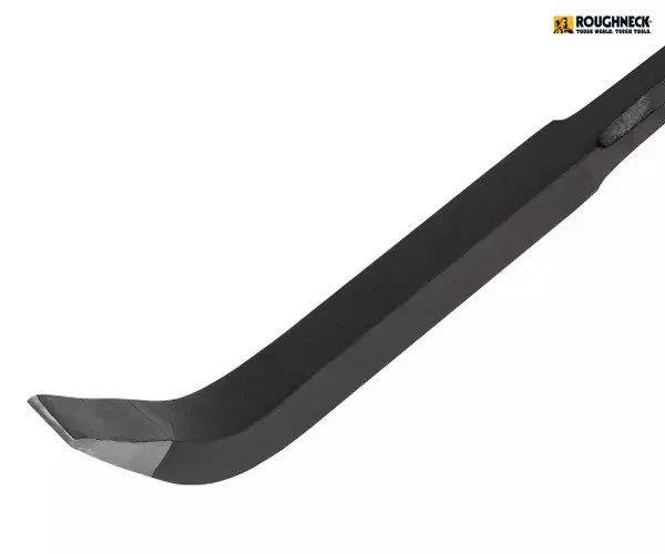 Roughneck Warehouse Bar, Heel and Point 8.1kg 32mm x 152cm - Image 3
