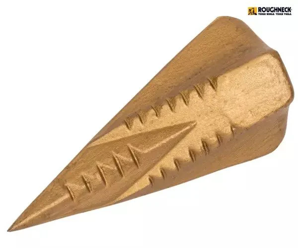 Roughneck Wood Grenade® Splitting Wedge 1.6kg (4 lb)