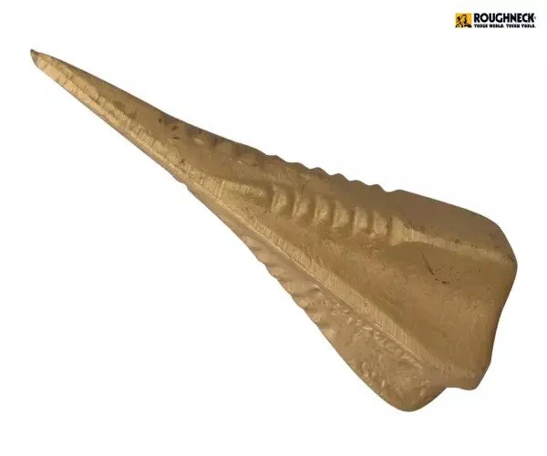 Roughneck Wood Grenade® Splitting Wedge 1.6kg (4 lb) - Image 3