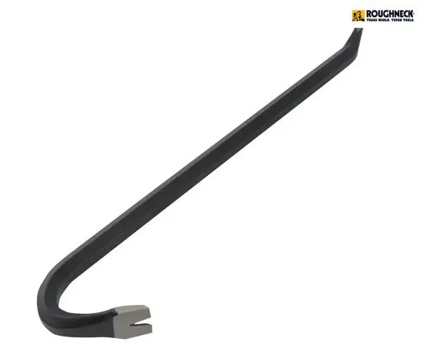 Roughneck Wrecking Bar 450mm (18in) - Image 4