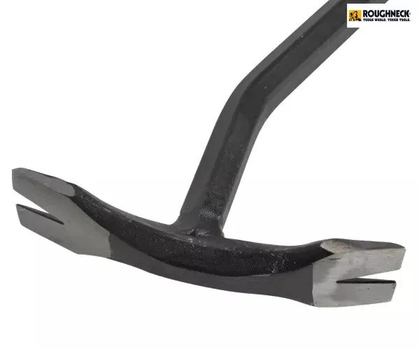 Roughneck Wrecking Bar T-Type 610mm (24in) - Image 2