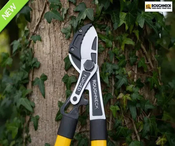 Roughneck XT Pro Anvil Loppers 745mm - Image 5