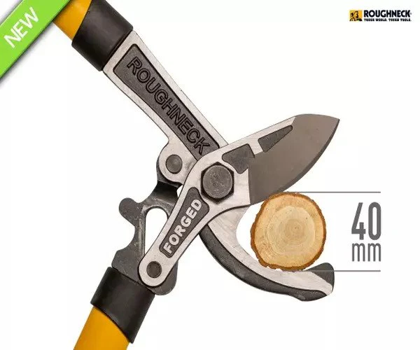 Roughneck XT Pro Bypass Loppers 750mm - Image 10