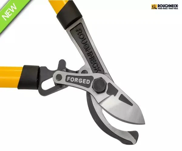 Roughneck XT Pro Bypass Loppers 750mm - Image 11