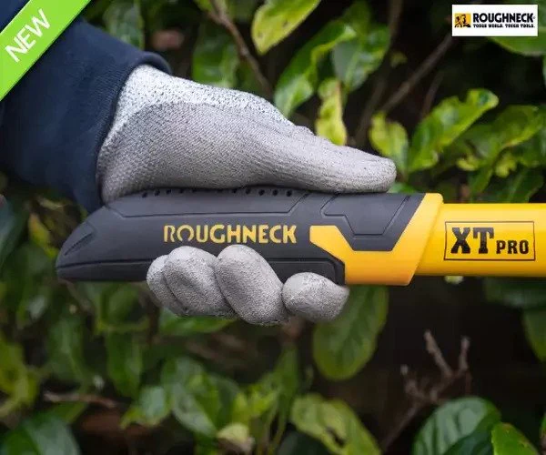 Roughneck XT Pro Bypass Loppers 750mm - Image 3