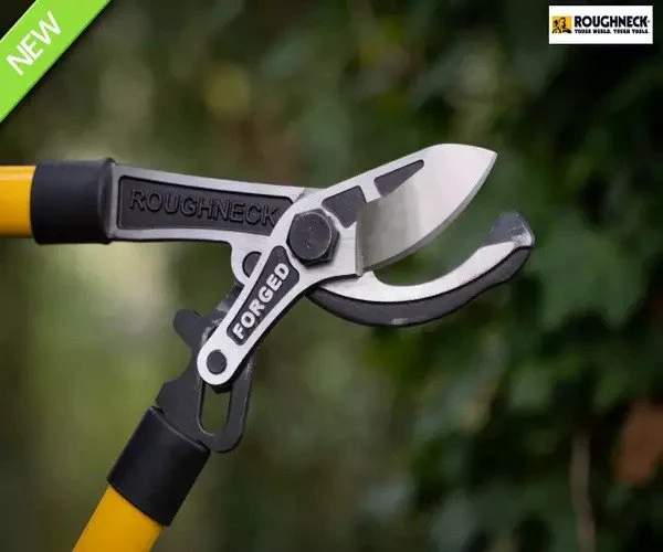 Roughneck XT Pro Bypass Loppers 750mm - Image 4