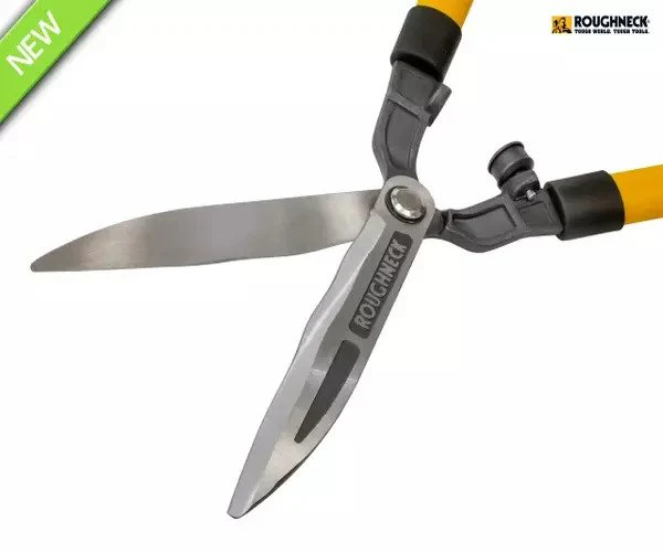 Roughneck XT Pro Hedge Shears 635mm - Image 11