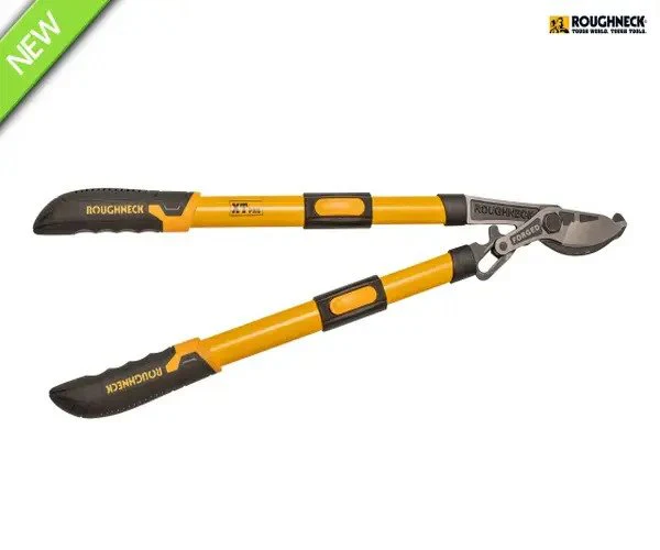 Roughneck XT Pro Telescopic Bypass Loppers 695 - 945mm - Image 11