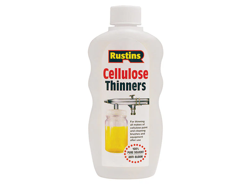 Rustins  Cellulose Thinners 300ml