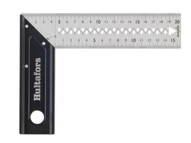 Hultafors S20P Professional Square 20cm - Image 2