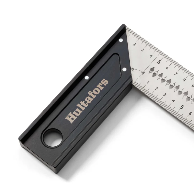 Hultafors S25P Square Professional 25cm - Image 2