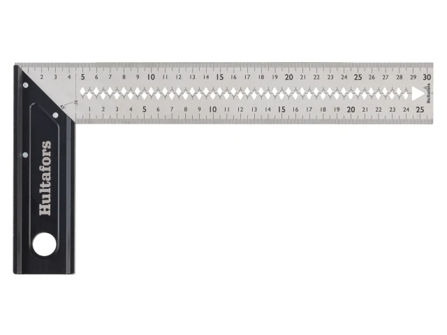 Hultafors S30P Square Professional 30cm - Image 3