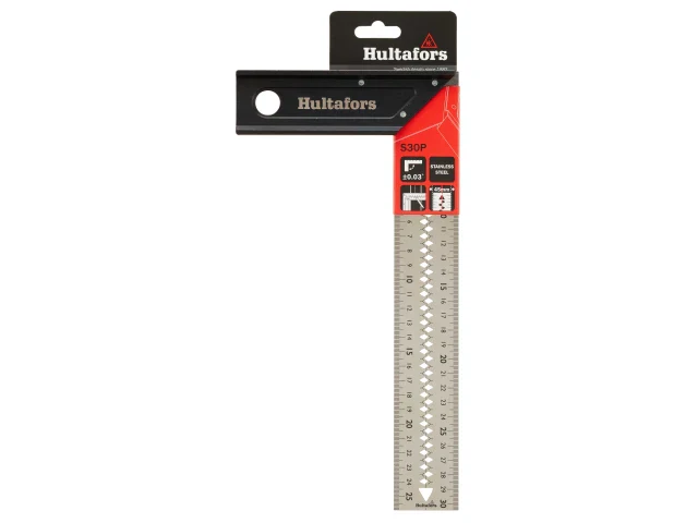 Hultafors S30P Square Professional 30cm - Image 5