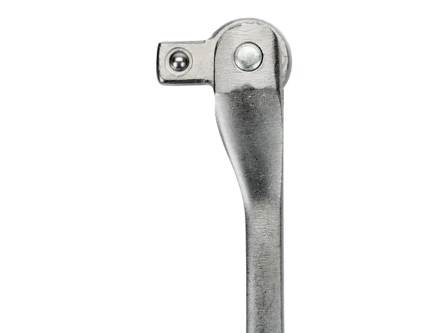 Bahco SB8158-15 Swivel Head Breaker Bar 1/2in Square Drive x 390mm - Image 3