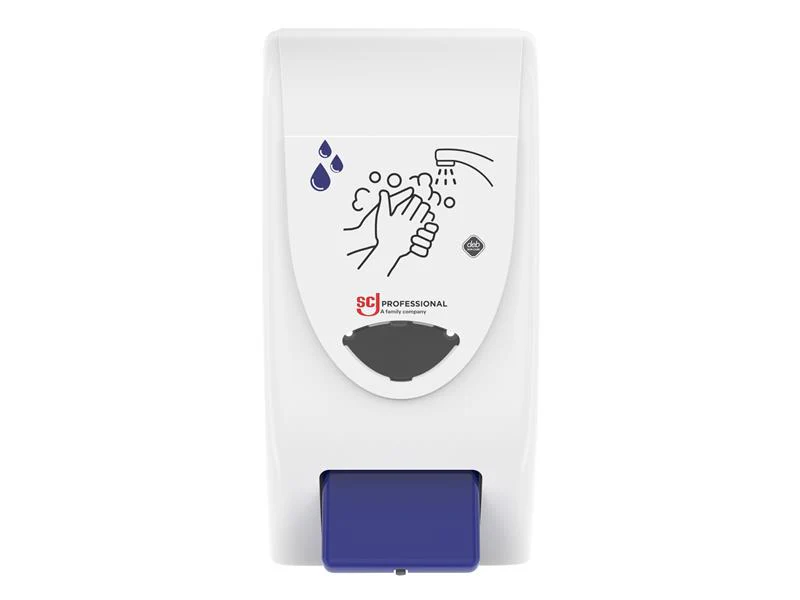 SC Johnson Professional  Cleanse Light Dispenser 4 litre