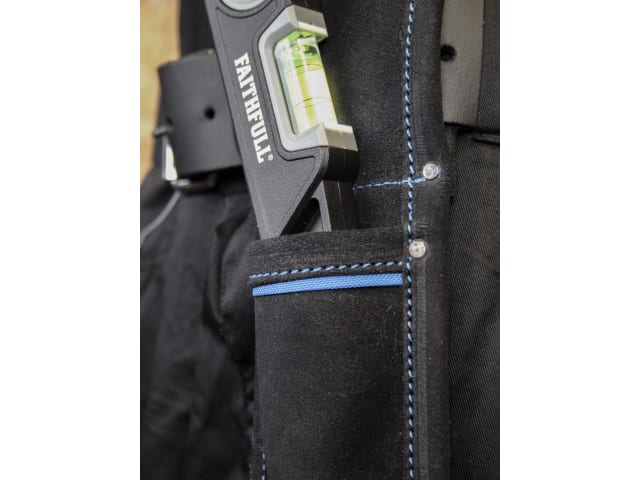 Faithfull Scaffold Level Holder (Belt Fitting) - Image 5